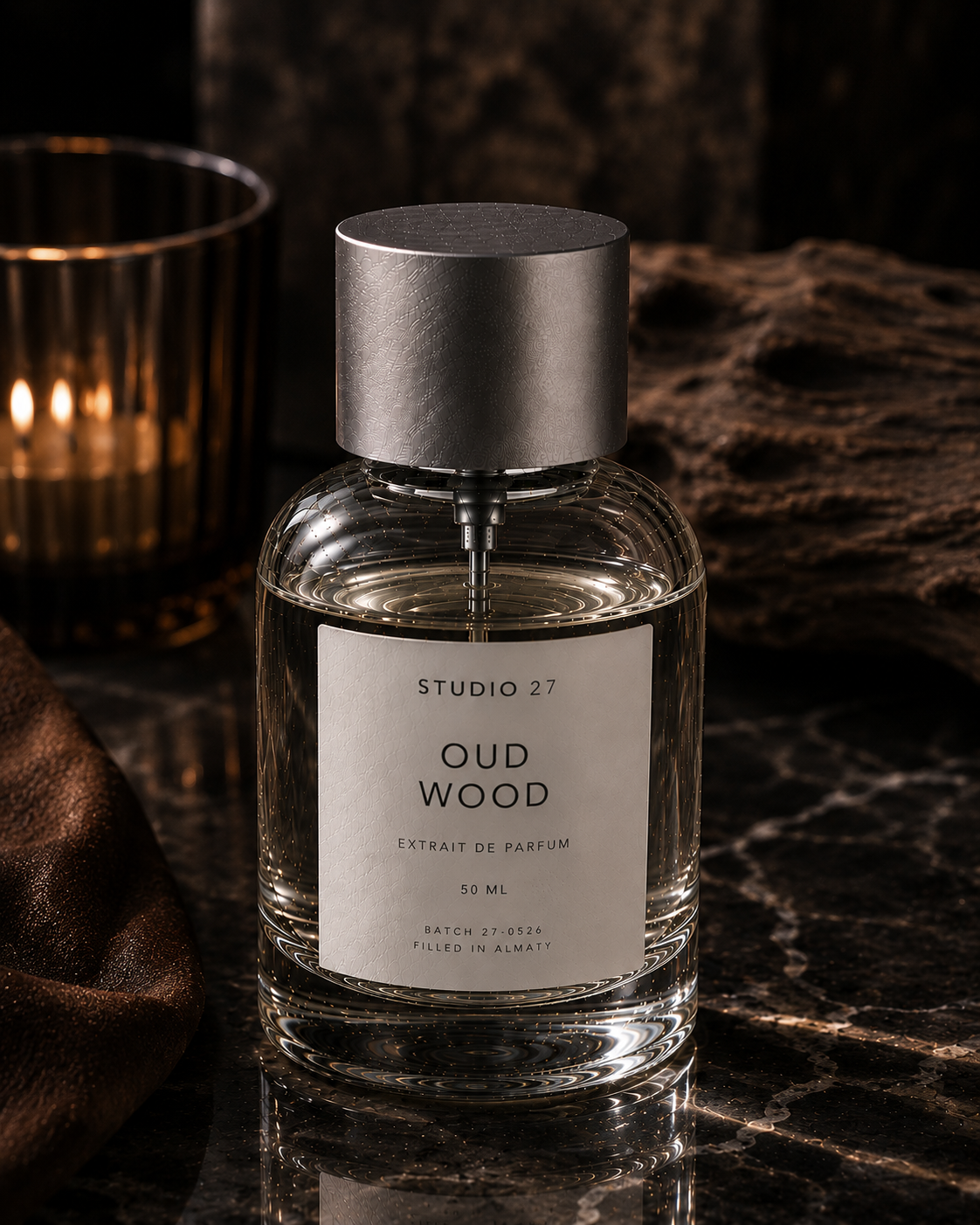 Tom Ford Oud Wood